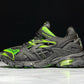 Track 2.0 Trainer 'Black Green'