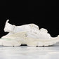 Track Sandal 'White'