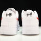 A Bathing Ape Bape Sta 'Camo Pink'