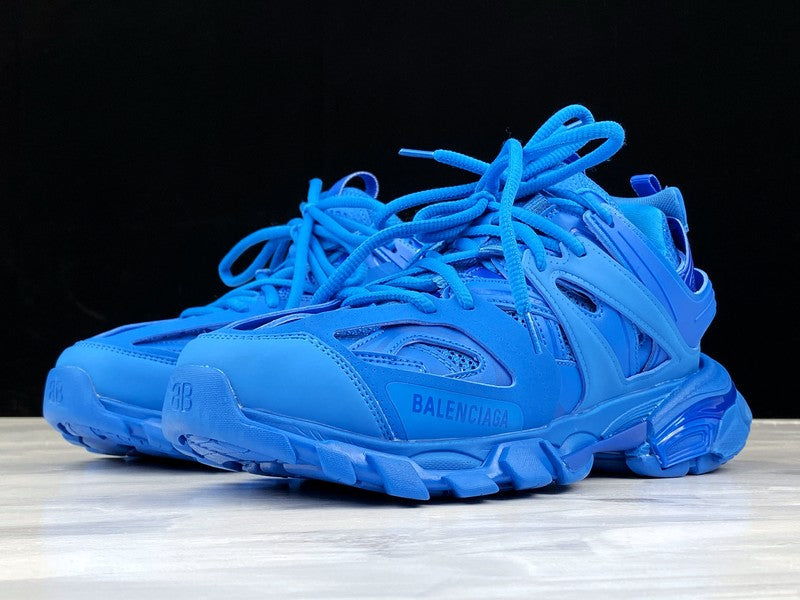 Track Trainer 'Blue'