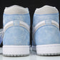 AJ1 Retro High OG 'Hyper Royal'