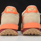 Sacai x CLOT x LD Waffle ‘Net Orange Blaze’
