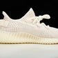 Yzy Boost 350 v2 'Bone'