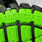 Track 2.0 Trainer 'Black Green'