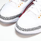 AJ3 Retro 'Cardinal Red'