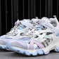 Track 2.0 Trainer Tissu Hol 'Purple Blue Green'