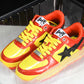 A Bathing Ape Bape Sta x Mrvl 'Irøn Man'