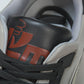 Louis Vuittоп Trainer Low 'Black Grey'