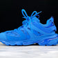 Track Trainer 'Blue'