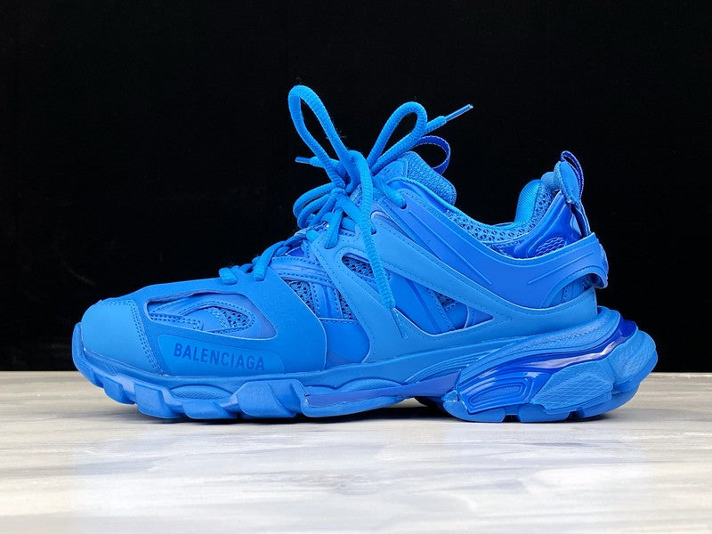 Track Trainer 'Blue'