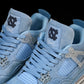 AJ4 Retro UNC PE