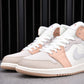 AJ1 Mid ‘Milan’