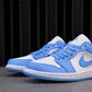 AJ1 Low ‘UNC’