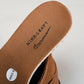 Tom Sachs x NkCrft 'General Purpose Shoe' Brown