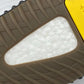 Yzy Boost 350 v2 Cinder Non-Reflective