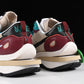 Sacai VaporWaffle Villain Red