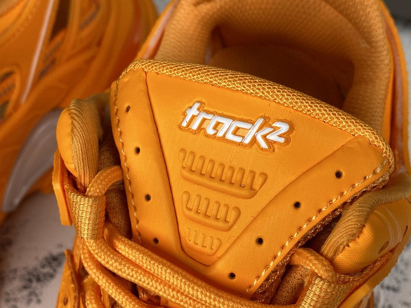 Track 2.0 Trainer 'Orange'