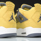 AJ4 Retro 'Lightning'