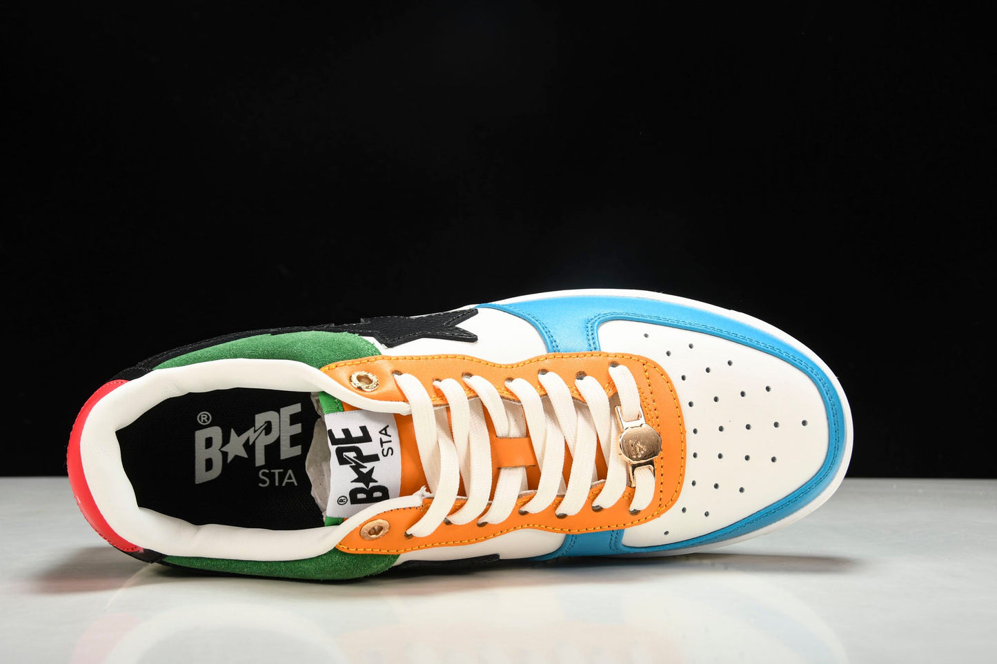 A Bathing Ape Bape Sta ‘Tokyo’