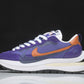 Sacai VaporWaffle ‘Dark Iris’