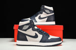 AJ1 Retro High ‘85 'Georgetown'