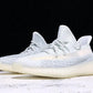 Yzy Boost 350 v2 Cloud White Reflective