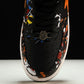 A Bathing Ape Bape Sta 'Paint Black'
