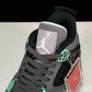 AJ4 Retro 'Green Glow'