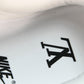 Louis Vuittоп x AF1 by Virgil Abloh 'Green White'