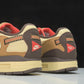 Travis Scott AM1 'Baroque Brown'