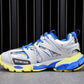 Track Trainer 'Grey Blue'