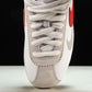 Cortez 4.0 x Sacai 'White University Red Blue'