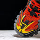 Track 2.0 Trainer 'Orange Black'