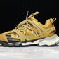Track Trainer 'Metallic Gold'