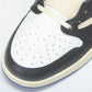 Travis Scott AJ1 Low x Fragment ‘Military Blue’