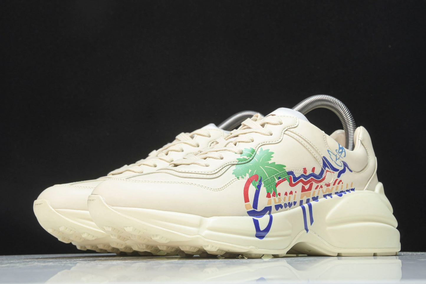Guссi Rhyton 'Multi Colour Hawaii'