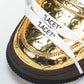 Louis Vuittоп x AF1 by Virgil Abloh 'Metallic Gold' (With Special Case)