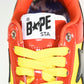 A Bathing Ape Bape Sta x Mrvl 'Irøn Man'
