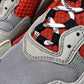 Triple S Sneaker "Grey Red"