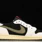 Travis Scott x AJ1 Low OG 'Olive'