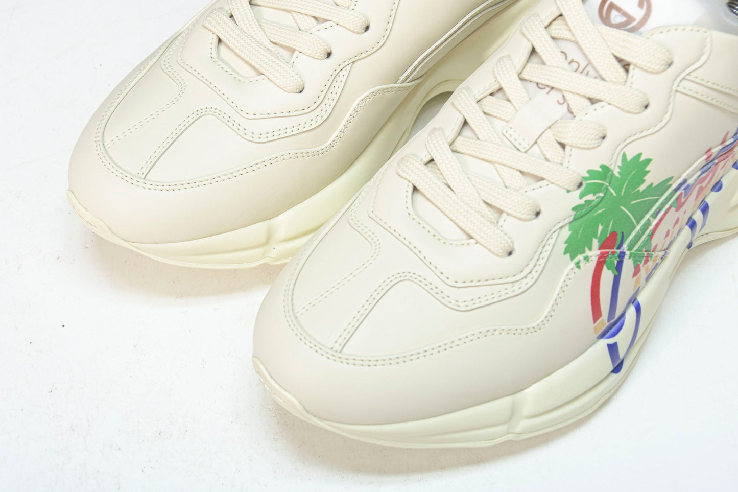 Guссi Rhyton 'Multi Colour Hawaii'