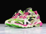 Track 2.0 Trainer 'Pink Green'