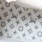 Louis Vuittоп x AF1 by Virgil Abloh 'Metallic Gold'