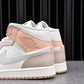 AJ1 Mid ‘Milan’