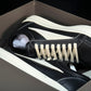 Rick Owens Vintage Sneaks 'Black'