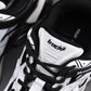 Track 2.0 Trainer 'Black White'