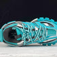 Track Trainer 'Emerald Blue'