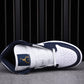 AJ1 Mid GS ‘Obsidian’