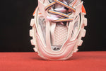 Track Trainer 'White Orange'