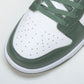 Dnk Low Green 'Michigan State'